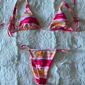Strawberry Milk Mob BRAND NEW